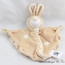 Doudou plat lapin credit - lapin,
