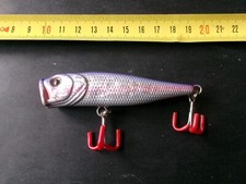 1 leurre de pêche pour Carnassiers.