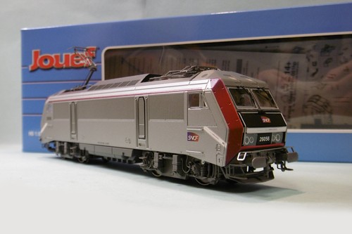 Jouef 26056 sybic - bb,