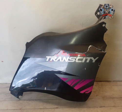 Carenage avant droit honda 125 - carenage,