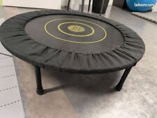 Trampoline Domyos