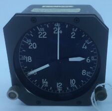 Dial Cockpit Aircraft Clock