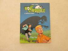 MORT DE TROUILLE T1 TBE/TTBE