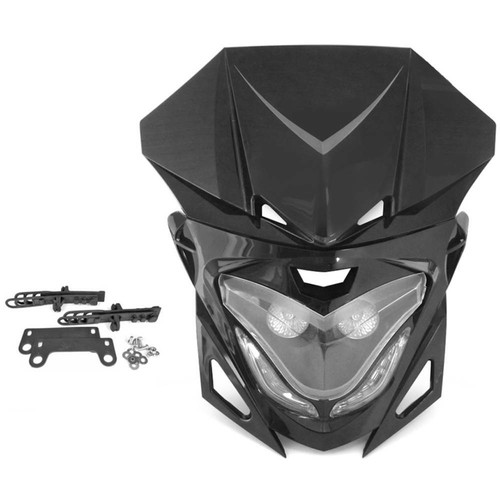 Masque faro enduro - masque,