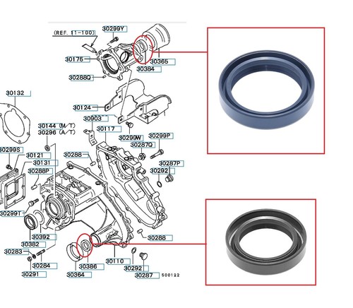 Pour mitsubishi shogun pajero - mitsubishi,