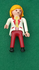PLAYMOBIL 4310  HOTESSE DE
