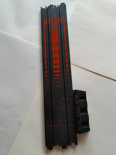 Rail alimentation pour - rail, d'alimentation