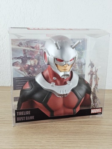 Marvel ant man - ant,