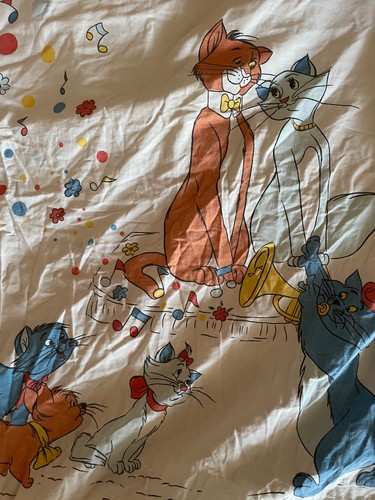 Vintage drap taie d - vintage, et