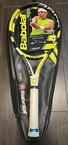New tennis racket babolat - new,