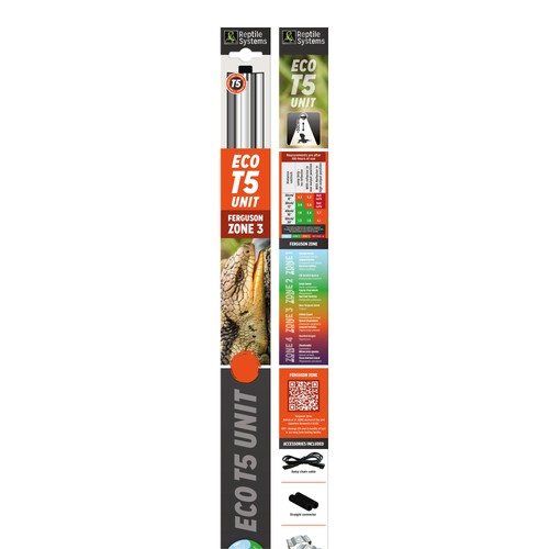 Reptile systems lampe pour - reptile,