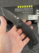 Zero Tolerance Knives - ZT0200