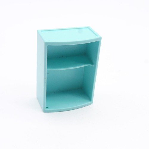 44497 playmobil étagère bleu - 44497,