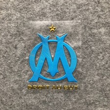 Patch Thermocollant Olympique