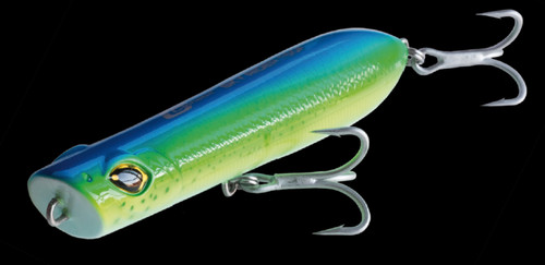 Top water cinnetic sky rider - top,