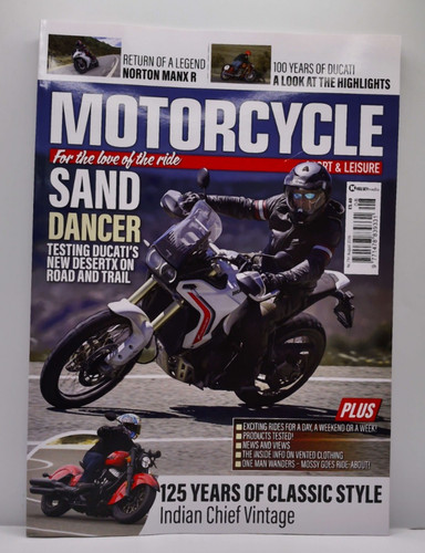 Motorcycle sport leisure - sport, &