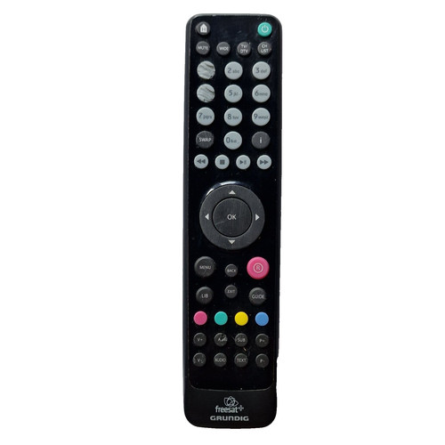 Télécommande grundig - télécommande,
