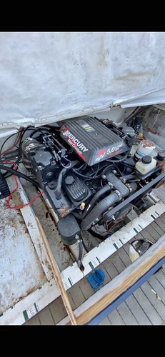 Moteur essence marin tbi - essence,