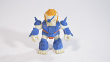 Pirate Lion Série 1 numéro 1 Battle beasts  Figure Vintage takara dragonautes
