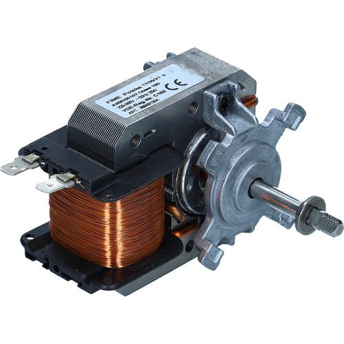 Moteur ventilateur four - de,