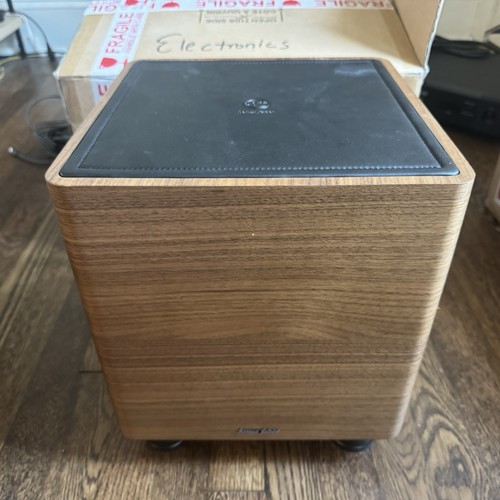 Sonus faber gravis - gravis, 8"
