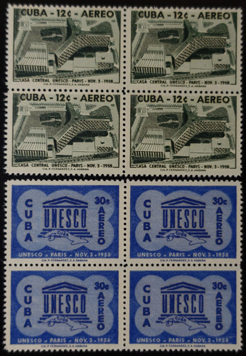 Timbres 1cuba poste - timbres, de