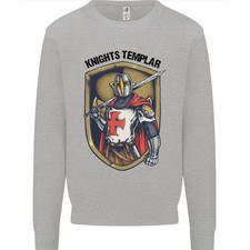 Chevaliers Templiers st