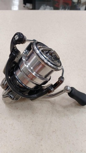 Daiwa spinning reel exist - daiwa,