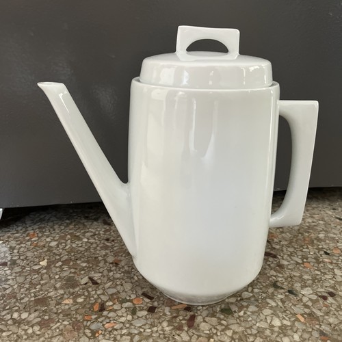 Raymond loewy for bernardaud - loewy,