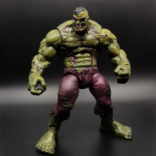 Figurine hulk zombie - figurine,
