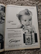 Publicité Vintage Advertising