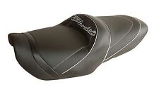 SELLE GRAND CONFORT SUZUKI