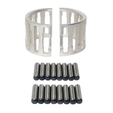 roulement a aiguille mercury mercruiser bearing cage kit 31-43012A1 quicksilver