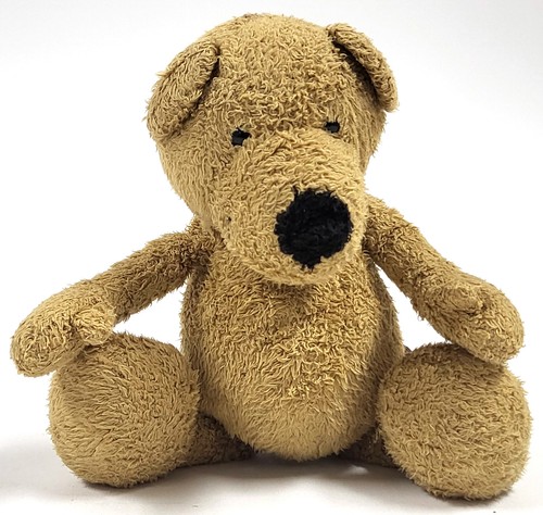 Peluche ours nici - ours, –