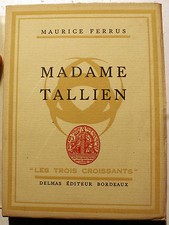 REVOLUTION FRANCAISE/MME