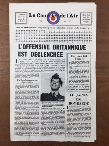 Coventry bombardé 1942