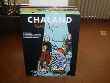 CHALAND INTEGRALE tome 1  AU