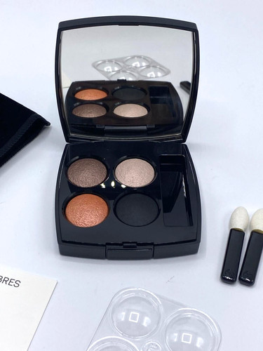 Chanel les ombres couleur - chanel,