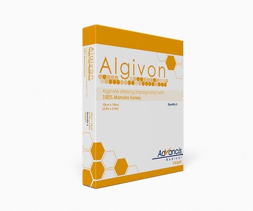 Algivon alginate habillement - algivon,