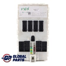 Module De Confort BMW F20 F21 F30 F31 F32 Contrôle Du Corps FEM ECU LR01 6825538
