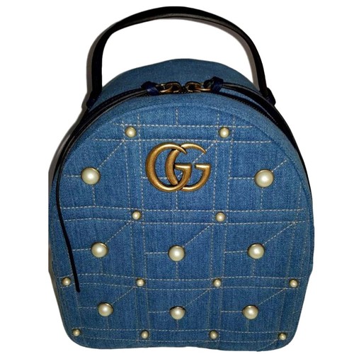 Sac dos gucci - a,
