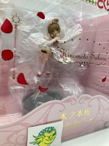 Cardcaptor sakura clear card - clear,