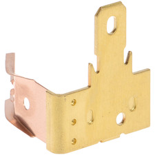 Porte Brosse Carbone Moteur