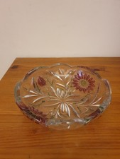 Magnifique vide poche en