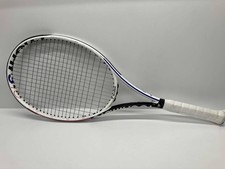 Raquette de tennis rigide