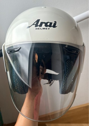 Arai szb jet - szb, used