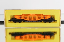 Échelle N  ARNOLD Rapido 0492