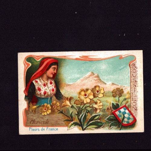 Poix image chromo - (59),