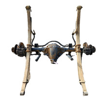 Pont (propulsion) RENAULT