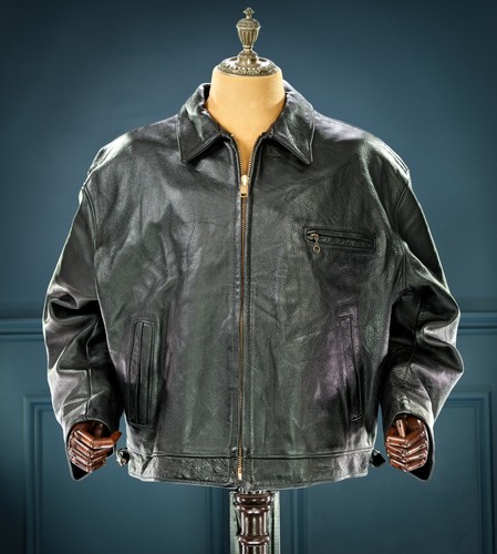 Vintage 1990s schott - vintage,